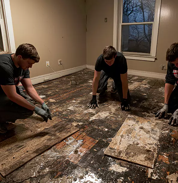 Why Overland Park Property Owners Choose Overland Park Restoration Pros for Restoration?