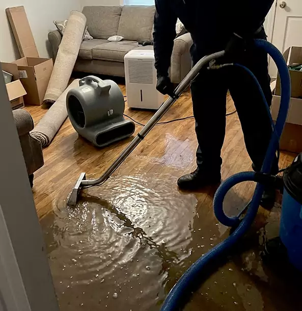 Why Overland Park Property Owners Choose Overland Park Restoration Pros for Flood Cleanup?