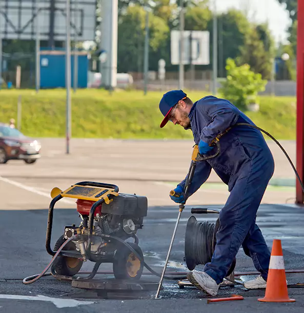 Your Sewage Cleanup Company in Overland Park, KS