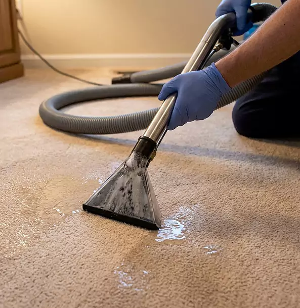Why Overland Park Property Owners Choose Overland Park Restoration Pros for Emergency Water Removal?