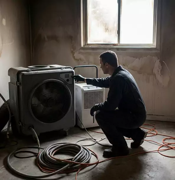 Why Overland Park Property Owners Choose Overland Park Restoration Pros for Fire and Water Damage Restoration?