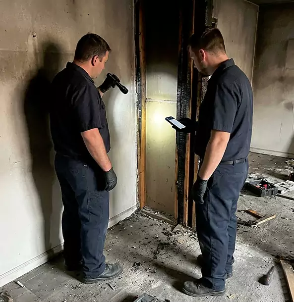 Why Overland Park Property Owners Trust Overland Park Restoration Pros for Fire and Water Damage Repair?