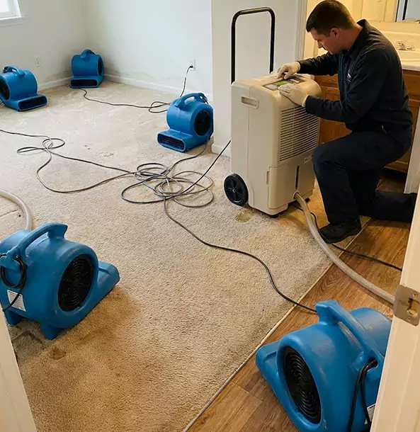 Why Overland Park Homeowners Choose Overland Park Restoration Pros?