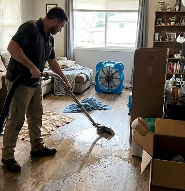 Why Overland Park Property Owners Choose Overland Park Restoration Pros?