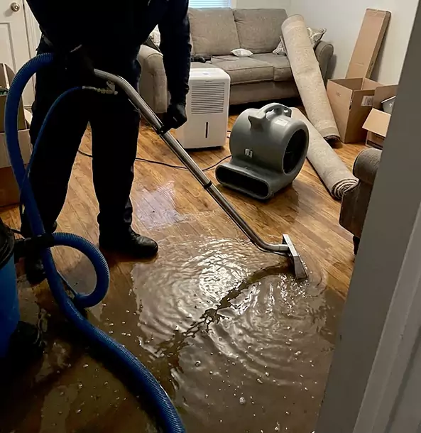 Why Overland Park Trusts Overland Park Restoration Pros for Flood Cleanup?