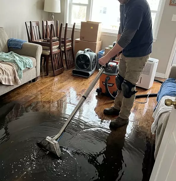 Why Overland Park Restoration Pros Delivers the Best Flood Restoration Services in Overland Park, KS?