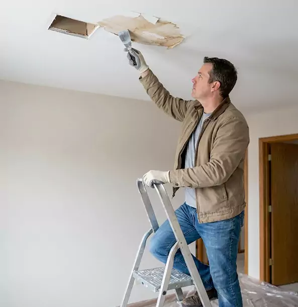 Why Overland Park Homeowners Rely on Overland Park Restoration Pros for Water Damage Recovery?