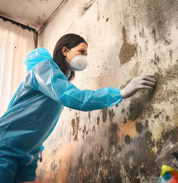 Why Overland Park Restoration Pros Is the Right Choice in Overland Park?