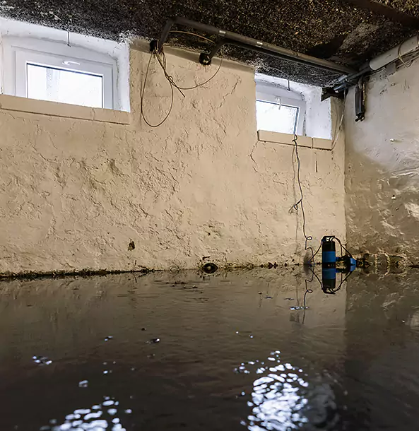 Why Overland Park Homeowners Trust Overland Park Restoration Pros for Water Damage Mold Removal?