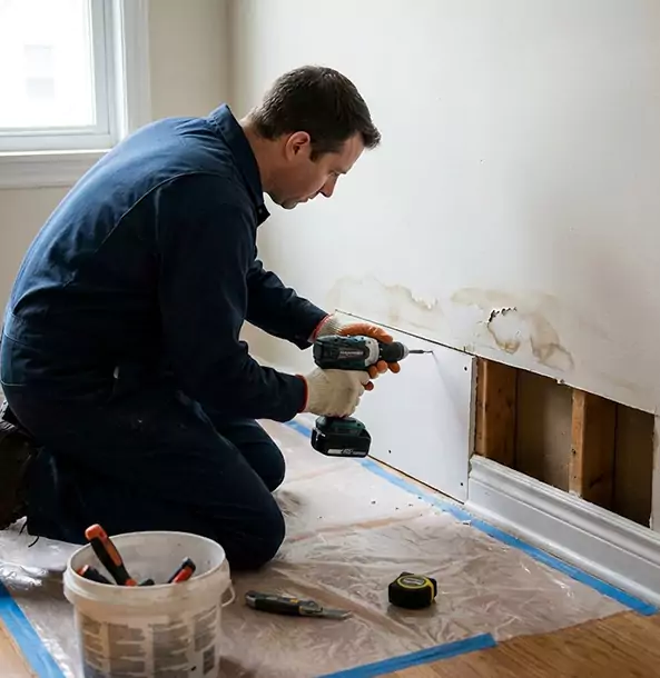 Why Overland Park Homeowners Choose Overland Park Restoration Pros?