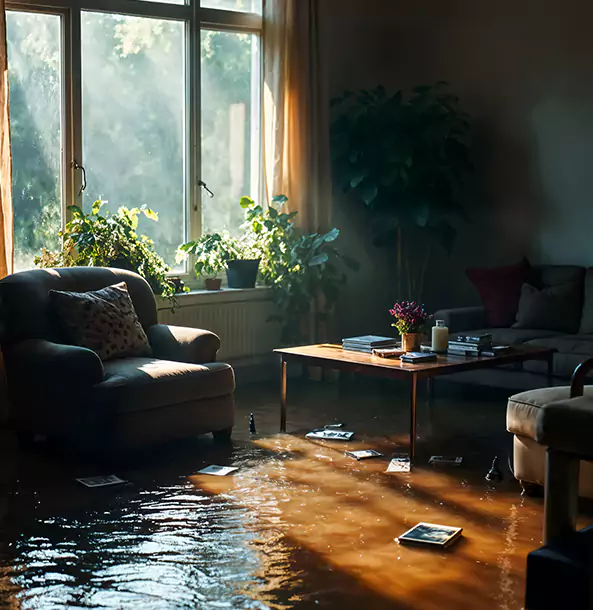 Why Overland Park Homeowners Call Overland Park Restoration Pros?