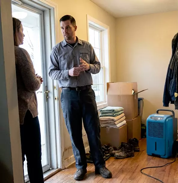 Why Overland Park Restoration Pros Is the Right Choice in Overland Park], KS?
