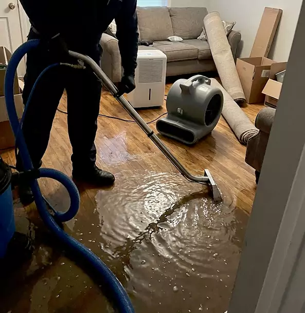 Why Overland Park Trusts Overland Park Restoration Pros for Sewage Cleanup?