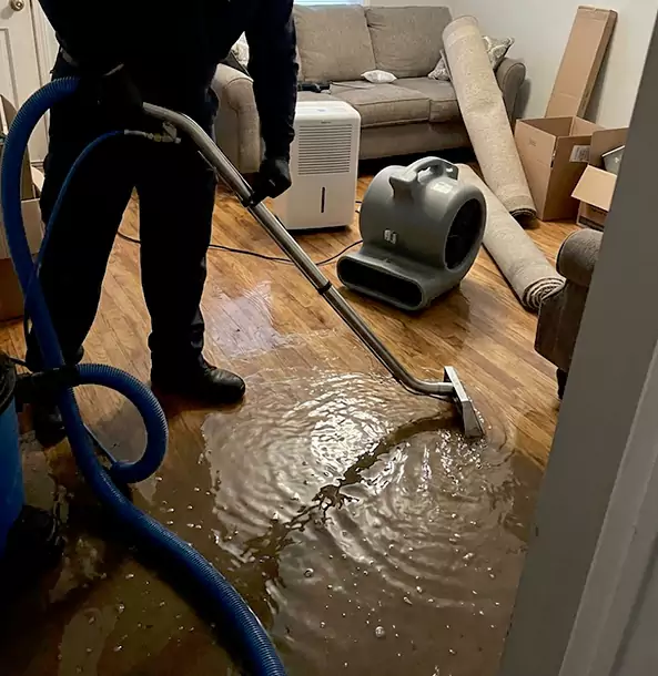 Why Overland Park Restoration Pros Is the Right Choice in Overland Park, KS?