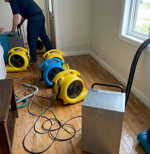 Why Overland Park Property Owners Choose Overland Park Restoration Pros for Remediation?
