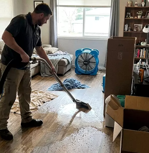 Why Overland Park Chooses Overland Park Restoration Pros for Water and Mold Restoration?