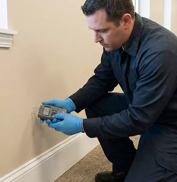 Why Overland Park Property Owners Trust Overland Park Restoration Pros for Leak Detection?
