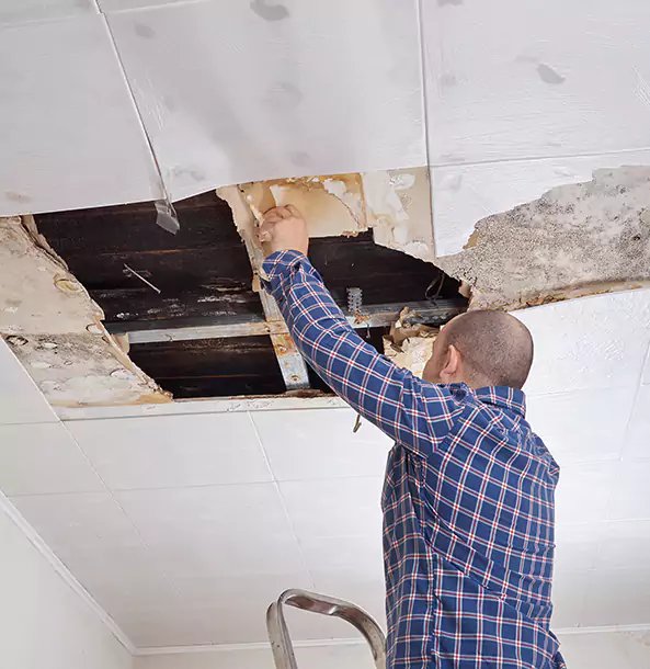 Why Overland Park Property Owners Choose Overland Park Restoration Pros for Reconstruction?
