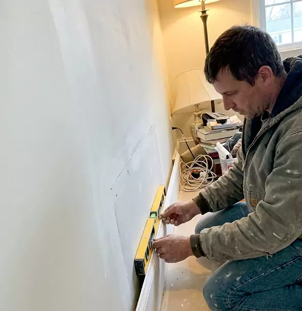 Why Overland Park Restoration Pros Is the Right Choice for Water Damage Repair in Overland Park, KS?