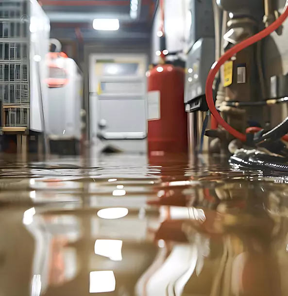 Why Overland Park Property Owners Rely on Overland Park Restoration Pros?