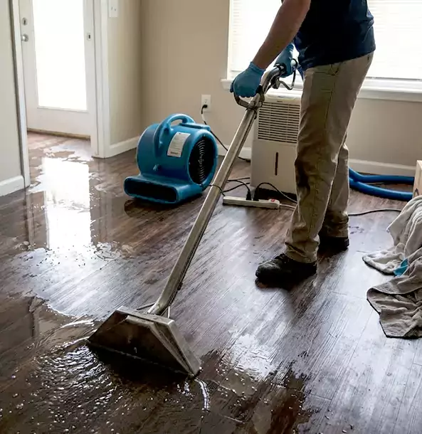 Why Overland Park Restoration Pros Is the Right Choice for Basement Flood Restoration in Overland Park, KS?